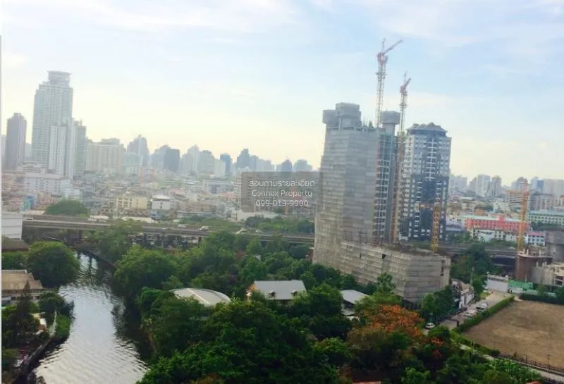 เช่าคอนโด  บลอคส์ 77 BTS-อ่อนนุช พระโขนงเหนือ เขต วัฒนา กรุงเทพ C