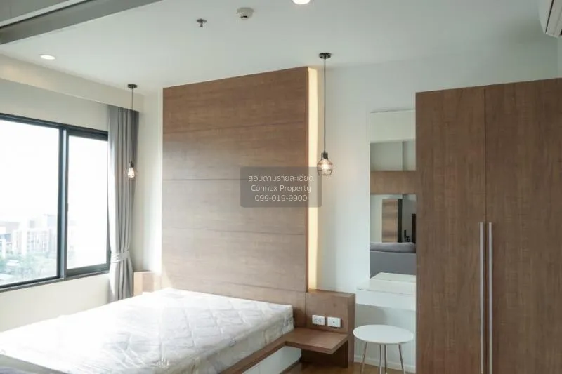 เช่าคอนโด  บลอคส์ 77 BTS-อ่อนนุช พระโขนงเหนือ เขต วัฒนา กรุงเทพ C