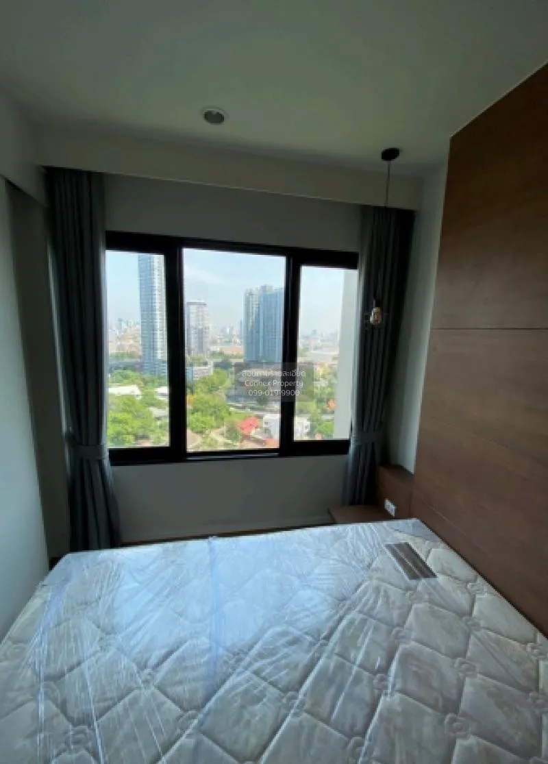 เช่าคอนโด  บลอคส์ 77 BTS-อ่อนนุช พระโขนงเหนือ เขต วัฒนา กรุงเทพ C