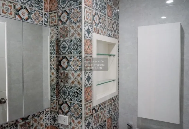 เช่าคอนโด  บลอคส์ 77 BTS-อ่อนนุช พระโขนงเหนือ เขต วัฒนา กรุงเทพ C