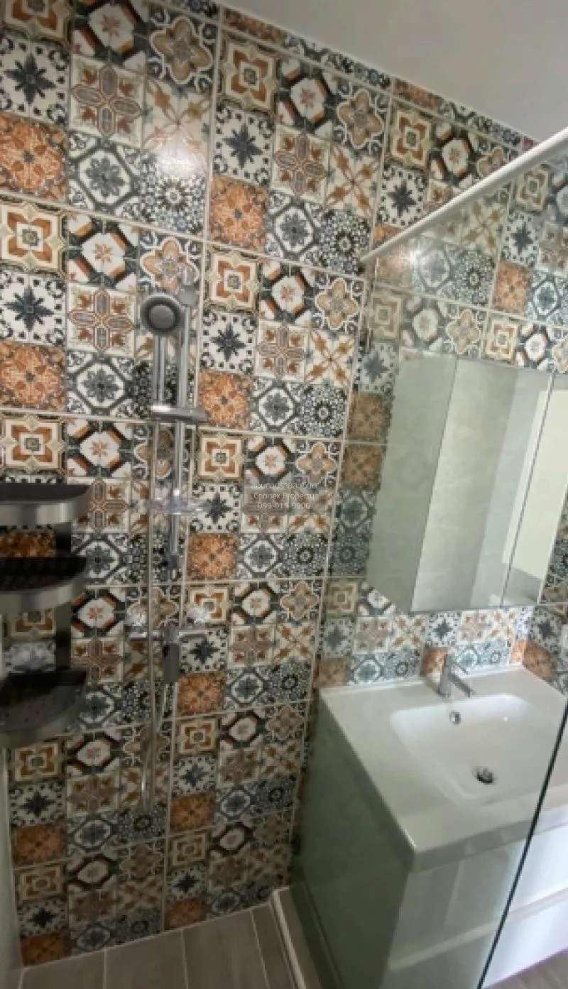 เช่าคอนโด  บลอคส์ 77 BTS-อ่อนนุช พระโขนงเหนือ เขต วัฒนา กรุงเทพ C