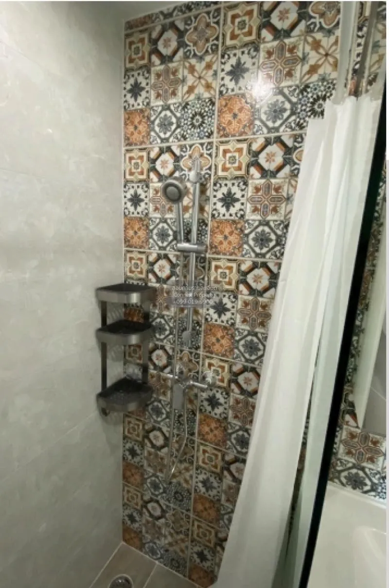 เช่าคอนโด  บลอคส์ 77 BTS-อ่อนนุช พระโขนงเหนือ เขต วัฒนา กรุงเทพ C