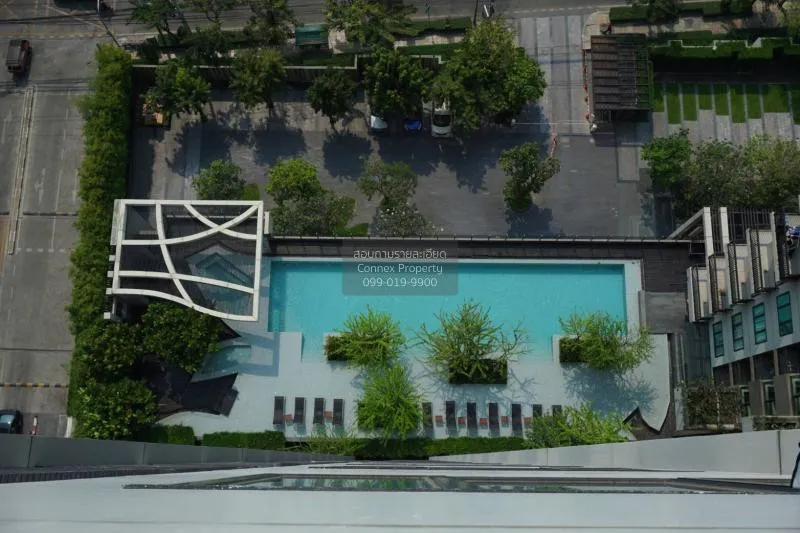 FOR RENT condo , Blocs 77 , BTS-On Nut , Phra Khanong Nuea , Watt