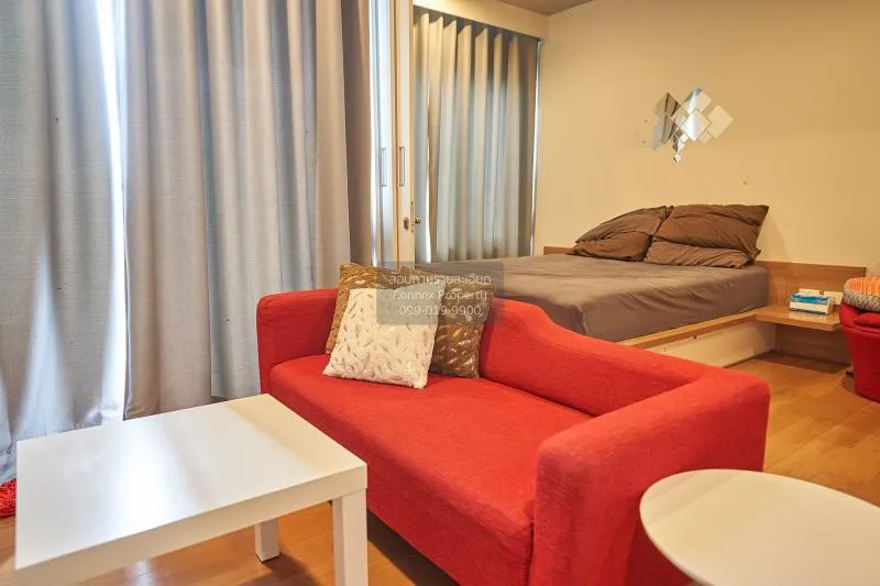 FOR RENT condo , Blocs 77 , BTS-On Nut , Phra Khanong Nuea , Watt 3