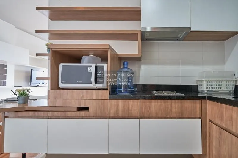 FOR RENT condo , Blocs 77 , BTS-On Nut , Phra Khanong Nuea , Watt