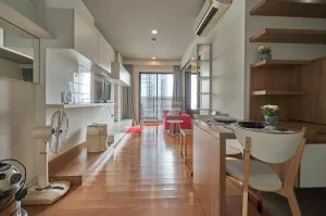 FOR RENT condo , Blocs 77 , BTS-On Nut , Phra Khanong Nuea , Watthana , Bangkok , CX-08759