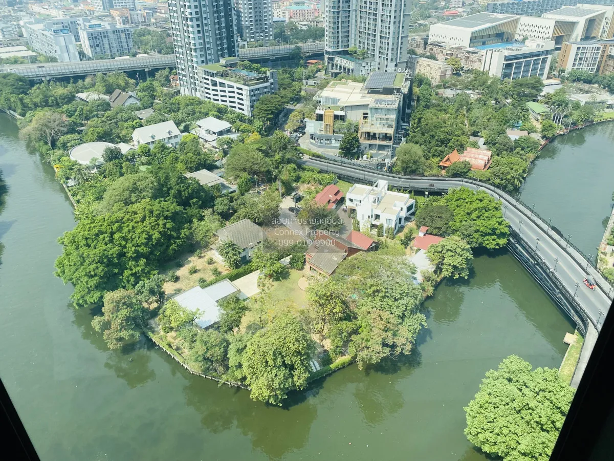 เช่าคอนโด  บลอคส์ 77 BTS-อ่อนนุช พระโขนงเหนือ เขต วัฒนา กรุงเทพ C