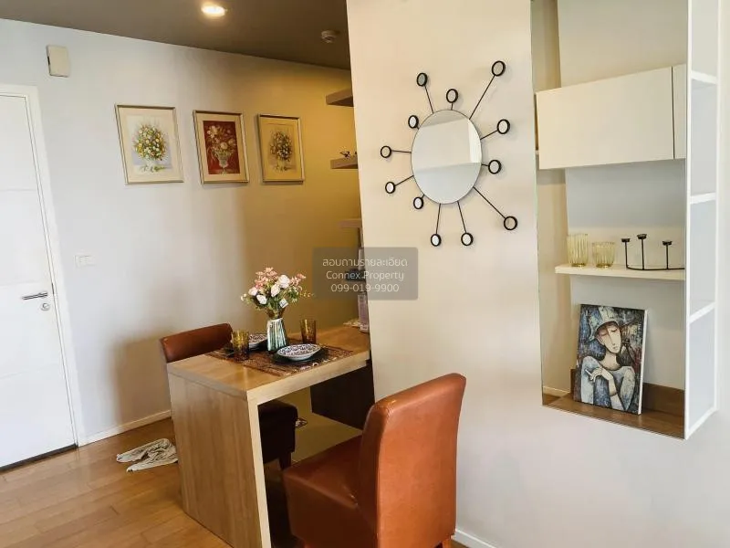 เช่าคอนโด  บลอคส์ 77 BTS-อ่อนนุช พระโขนงเหนือ เขต วัฒนา กรุงเทพ C 4