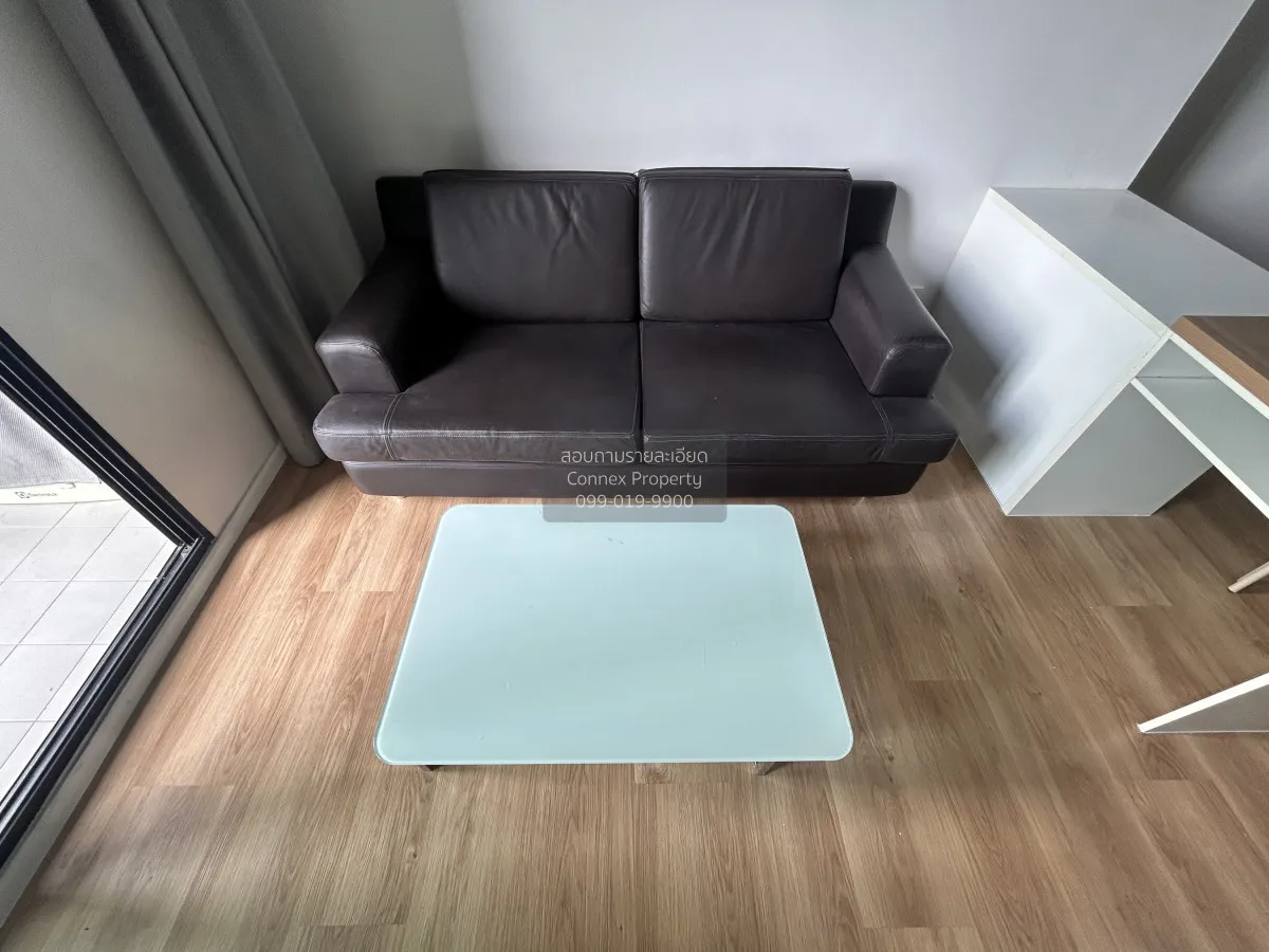 FOR RENT condo , Blocs 77 , BTS-On Nut , Phra Khanong Nuea , Watt 2