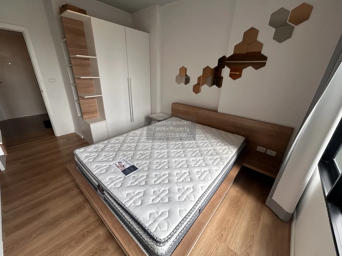 FOR RENT condo , Blocs 77 , BTS-On Nut , Phra Khanong Nuea , Watt 4