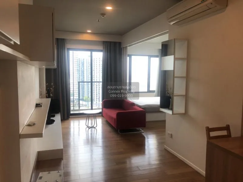 FOR RENT condo , Blocs 77 , BTS-On Nut , Phra Khanong Nuea , Watt 1
