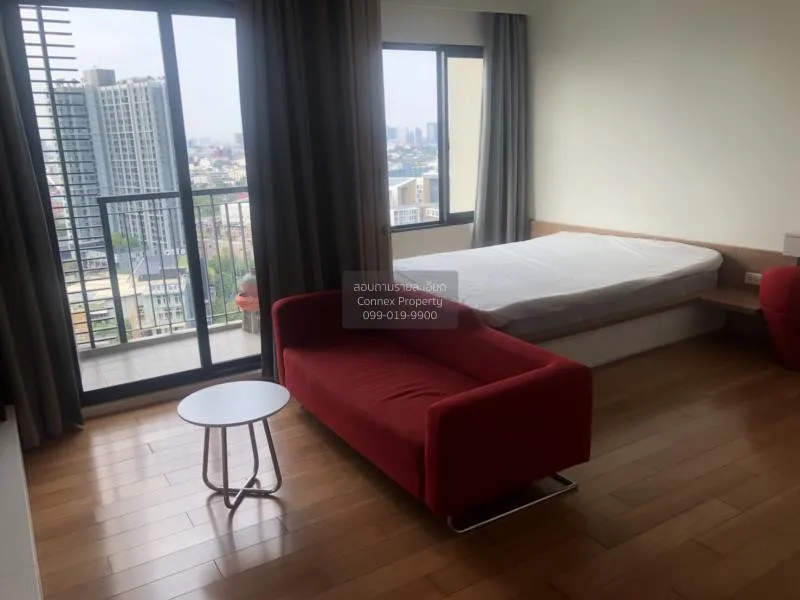 FOR RENT condo , Blocs 77 , BTS-On Nut , Phra Khanong Nuea , Watt 4
