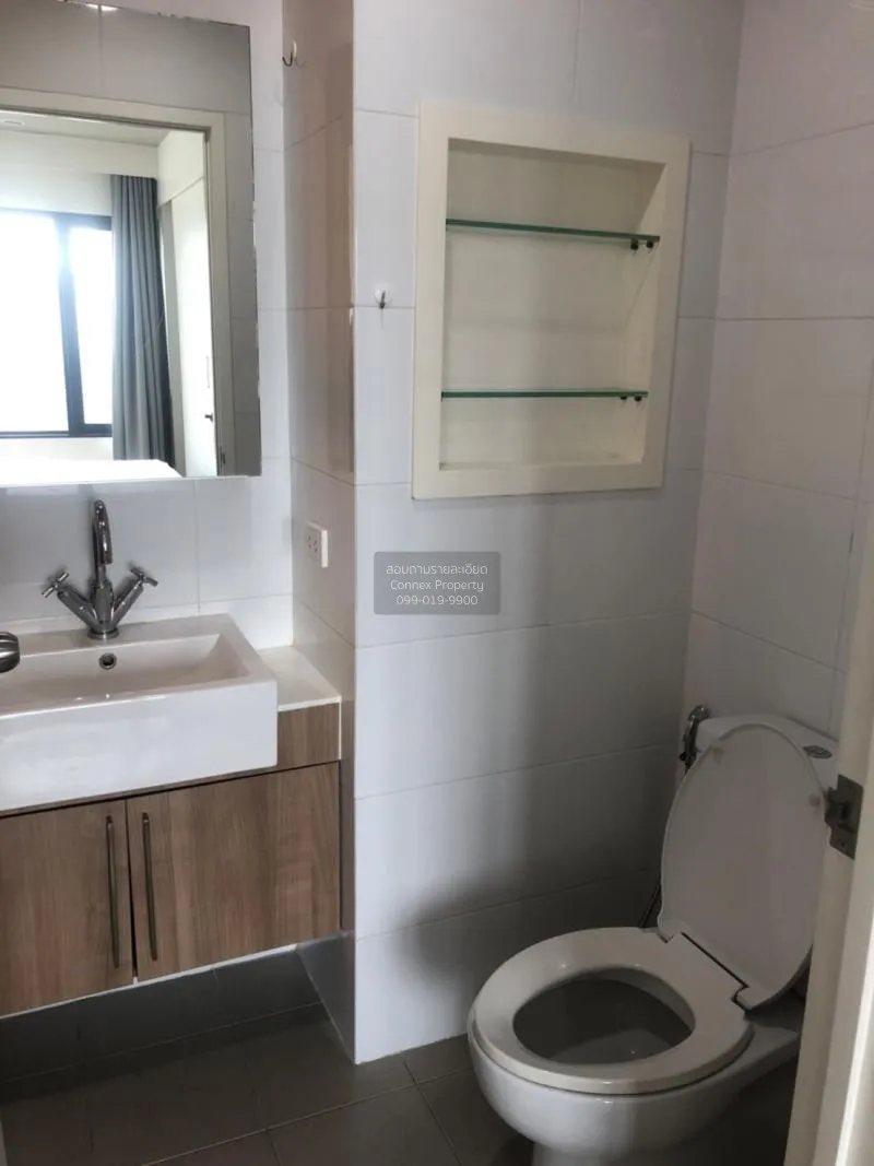 FOR RENT condo , Blocs 77 , BTS-On Nut , Phra Khanong Nuea , Watt