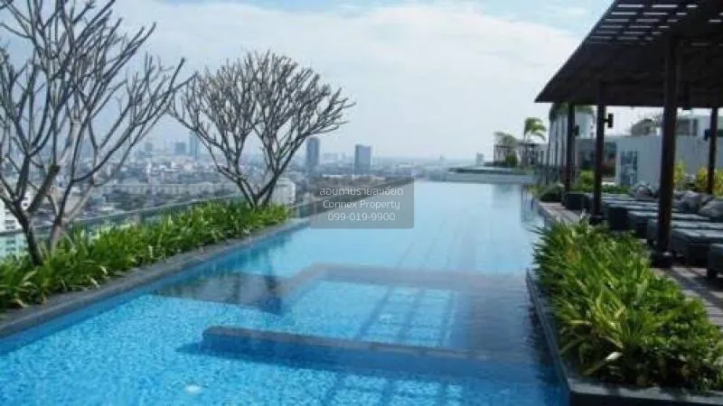 FOR RENT condo , Blocs 77 , BTS-On Nut , Phra Khanong Nuea , Watt