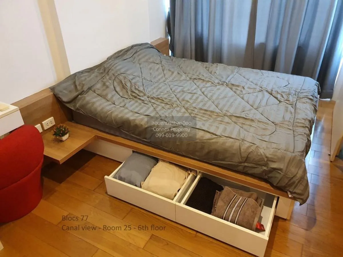 FOR SALE condo , Blocs 77 , BTS-On Nut , Phra Khanong Nuea , Watt