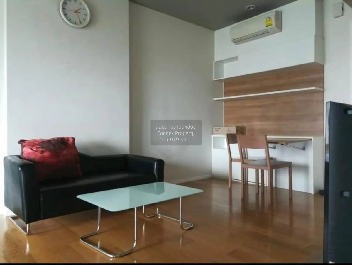 FOR RENT condo , Blocs 77 , BTS-On Nut , Phra Khanong Nuea , Watt 1