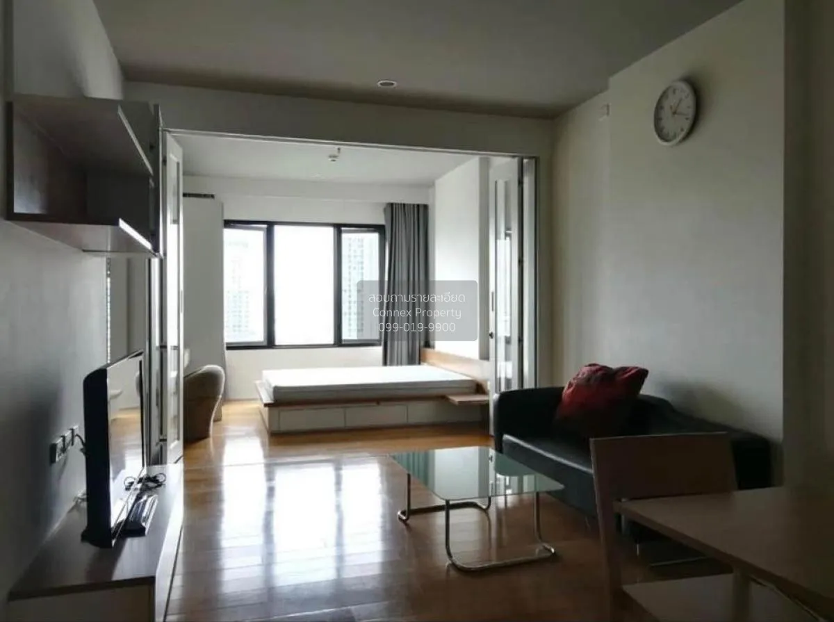 FOR RENT condo , Blocs 77 , BTS-On Nut , Phra Khanong Nuea , Watt 3