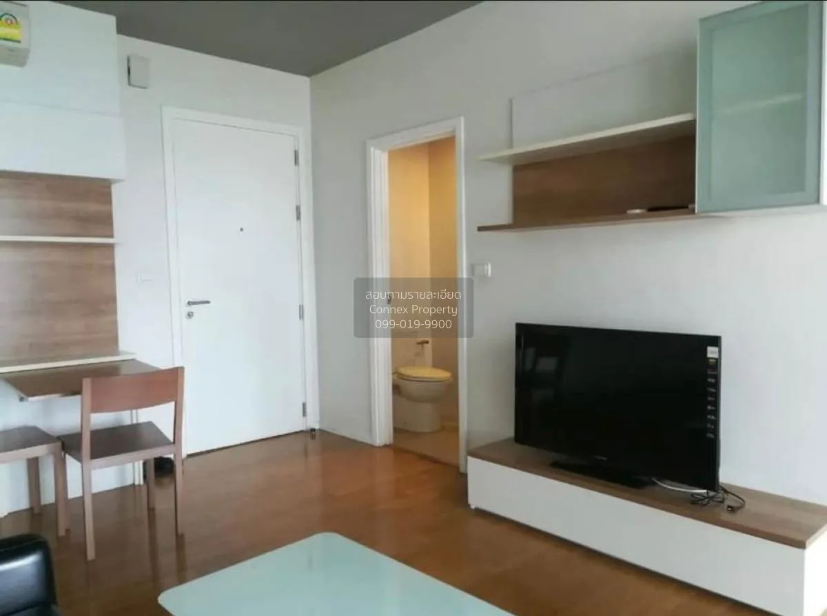 FOR RENT condo , Blocs 77 , BTS-On Nut , Phra Khanong Nuea , Watt 4