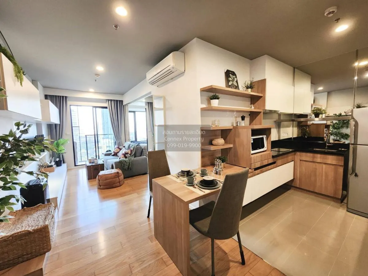 FOR SALE condo , Blocs 77 , BTS-On Nut , Phra Khanong Nuea , Watt 1