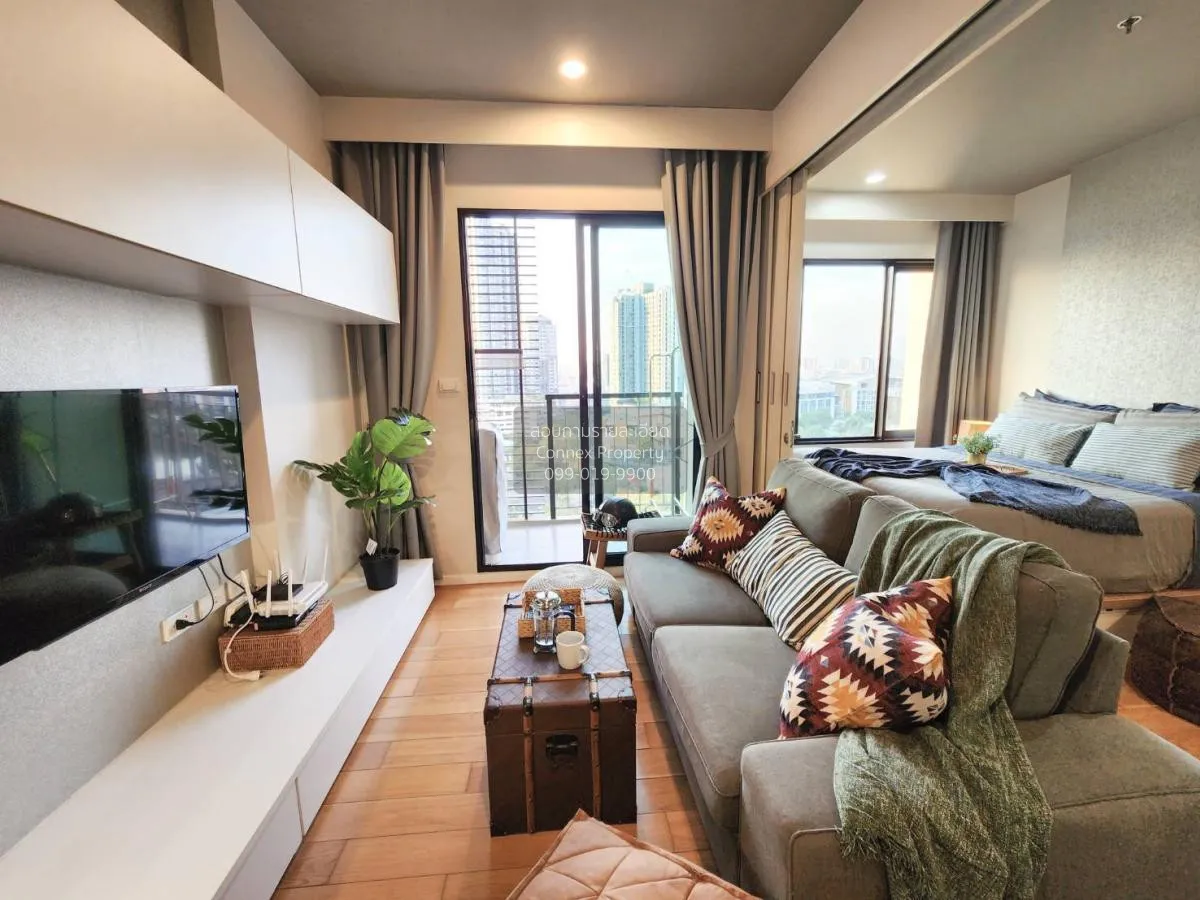 FOR SALE condo , Blocs 77 , BTS-On Nut , Phra Khanong Nuea , Watt 2
