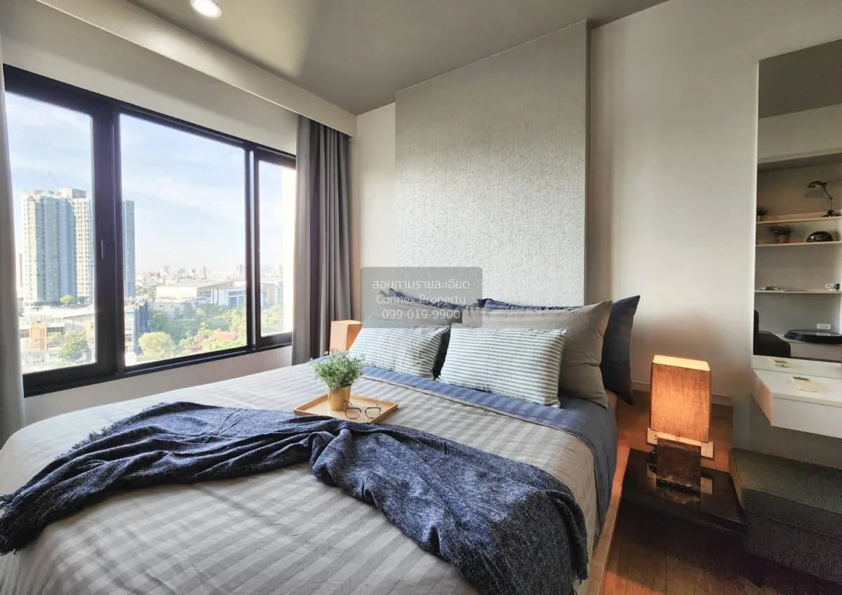 FOR SALE condo , Blocs 77 , BTS-On Nut , Phra Khanong Nuea , Watt 4