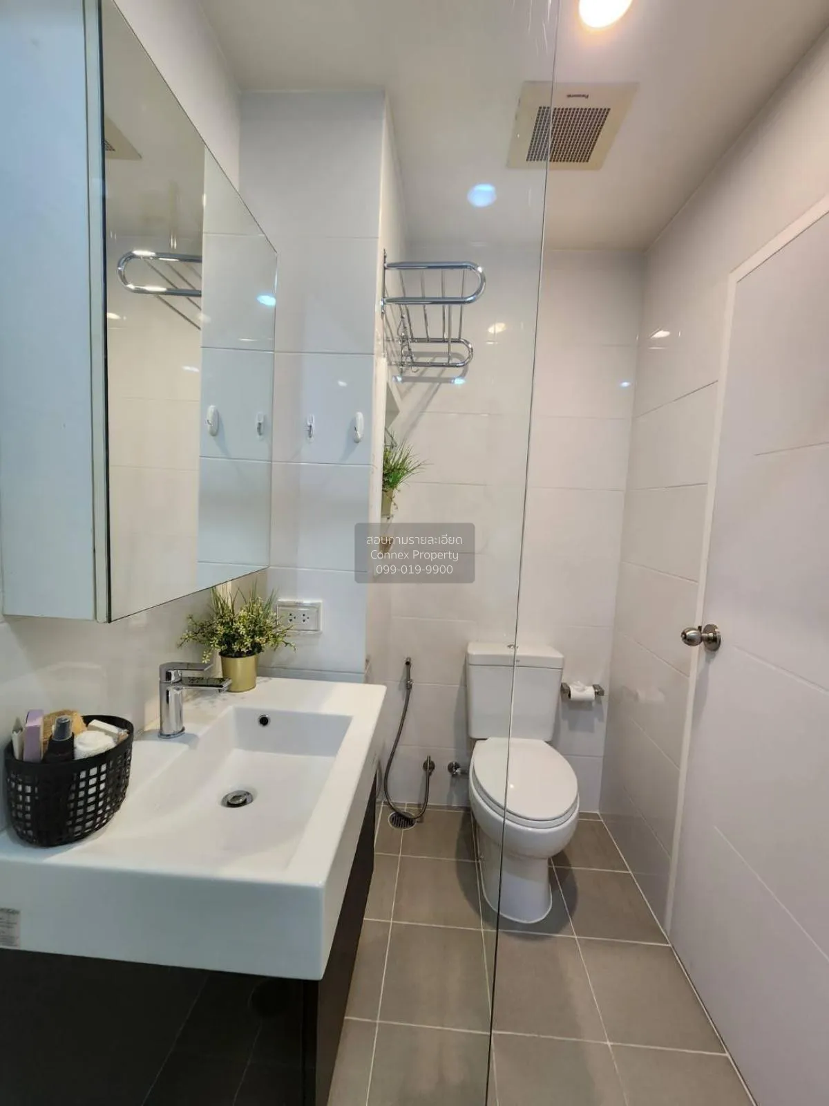 FOR SALE condo , Blocs 77 , BTS-On Nut , Phra Khanong Nuea , Watt