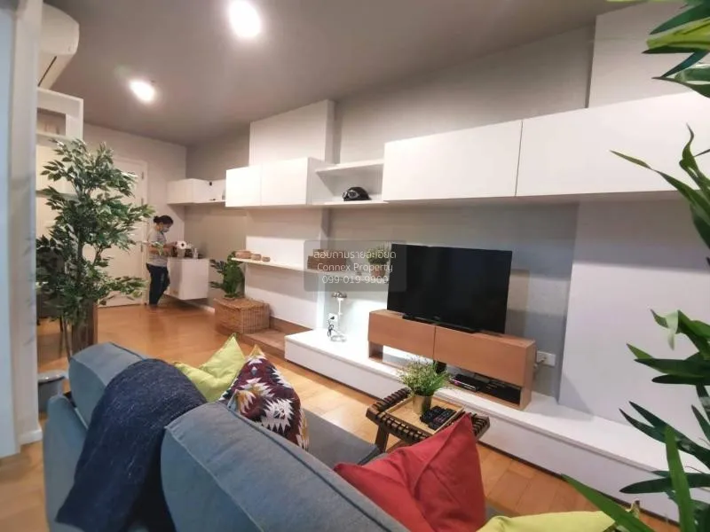 FOR RENT condo , Blocs 77 , BTS-On Nut , Phra Khanong Nuea , Watt 2