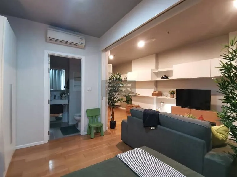 FOR RENT condo , Blocs 77 , BTS-On Nut , Phra Khanong Nuea , Watt 3