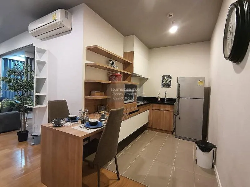 FOR RENT condo , Blocs 77 , BTS-On Nut , Phra Khanong Nuea , Watt 4