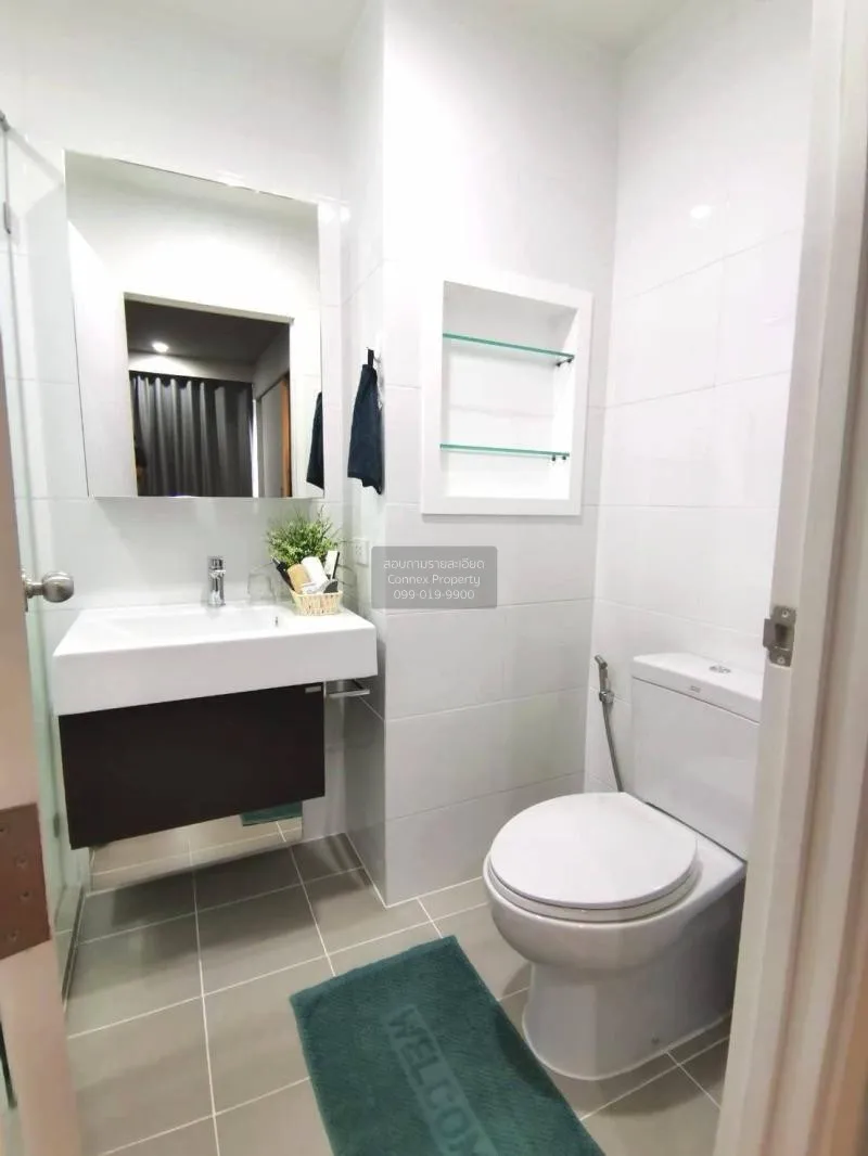 FOR RENT condo , Blocs 77 , BTS-On Nut , Phra Khanong Nuea , Watt