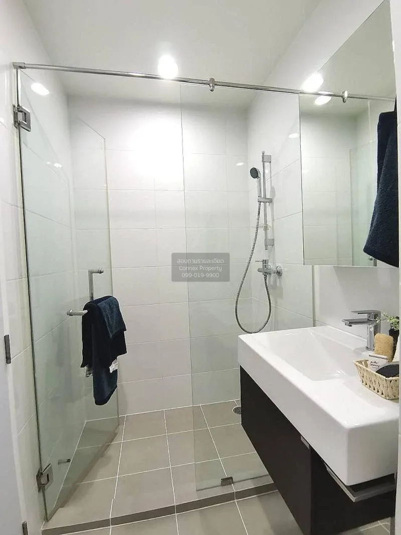 FOR RENT condo , Blocs 77 , BTS-On Nut , Phra Khanong Nuea , Watt