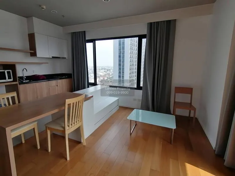 FOR RENT condo , Blocs 77 , BTS-On Nut , Phra Khanong Nuea , Watt 1