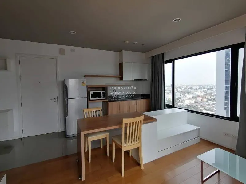 FOR RENT condo , Blocs 77 , BTS-On Nut , Phra Khanong Nuea , Watt 2