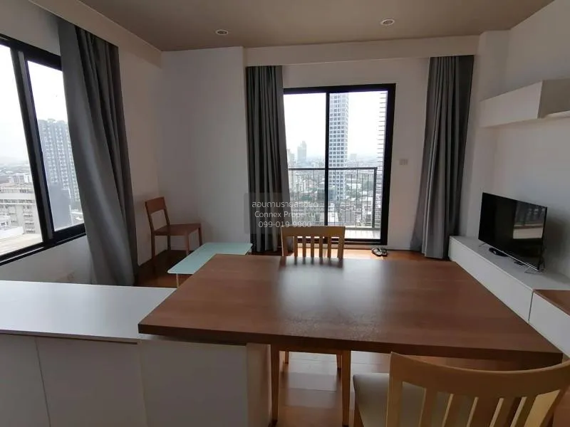 FOR RENT condo , Blocs 77 , BTS-On Nut , Phra Khanong Nuea , Watt 3