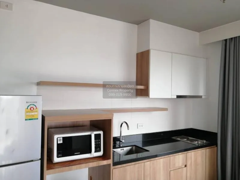 FOR RENT condo , Blocs 77 , BTS-On Nut , Phra Khanong Nuea , Watt 4