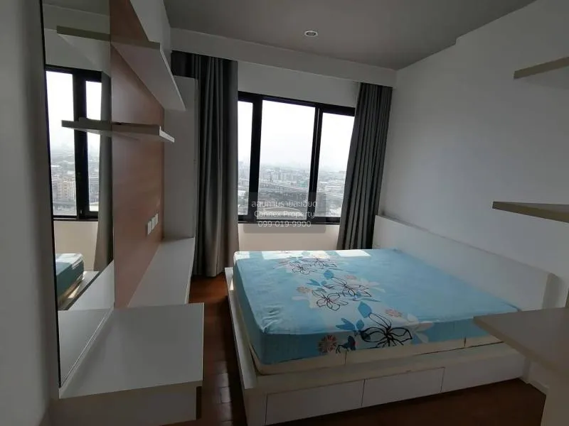 FOR RENT condo , Blocs 77 , BTS-On Nut , Phra Khanong Nuea , Watt