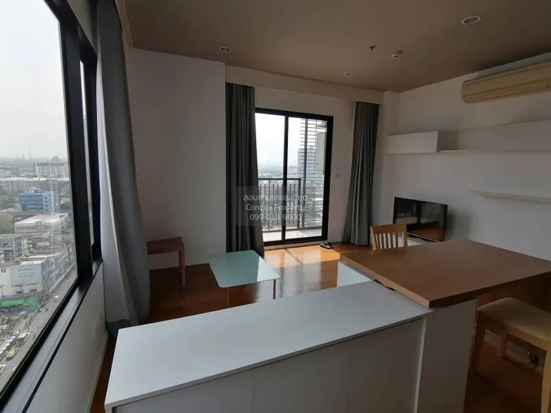 FOR RENT condo , Blocs 77 , BTS-On Nut , Phra Khanong Nuea , Watt