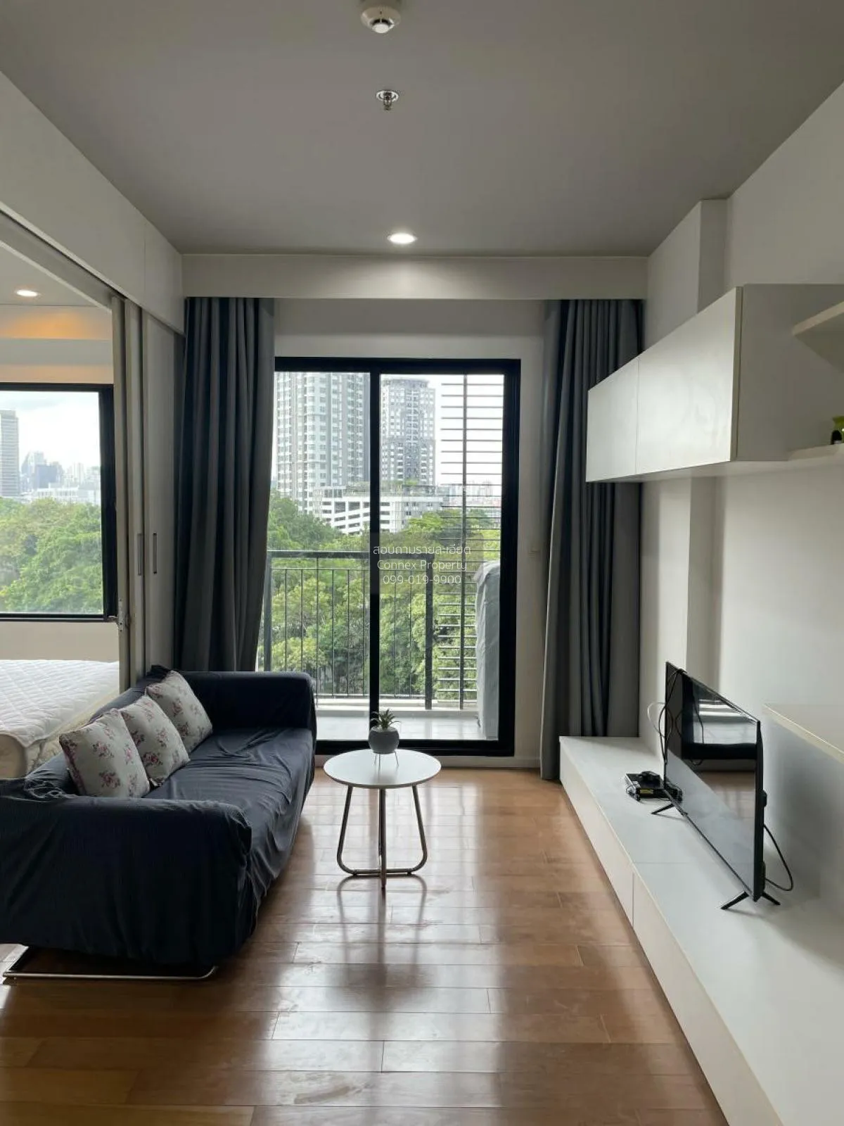 FOR RENT condo , Blocs 77 , BTS-On Nut , Phra Khanong Nuea , Watt 1