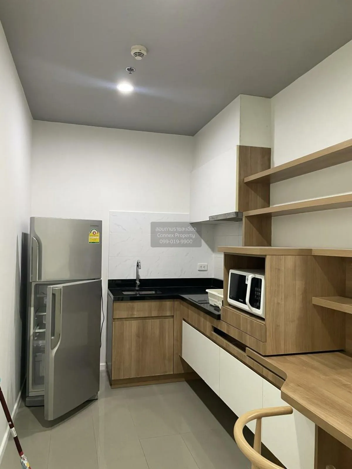 FOR RENT condo , Blocs 77 , BTS-On Nut , Phra Khanong Nuea , Watt 2