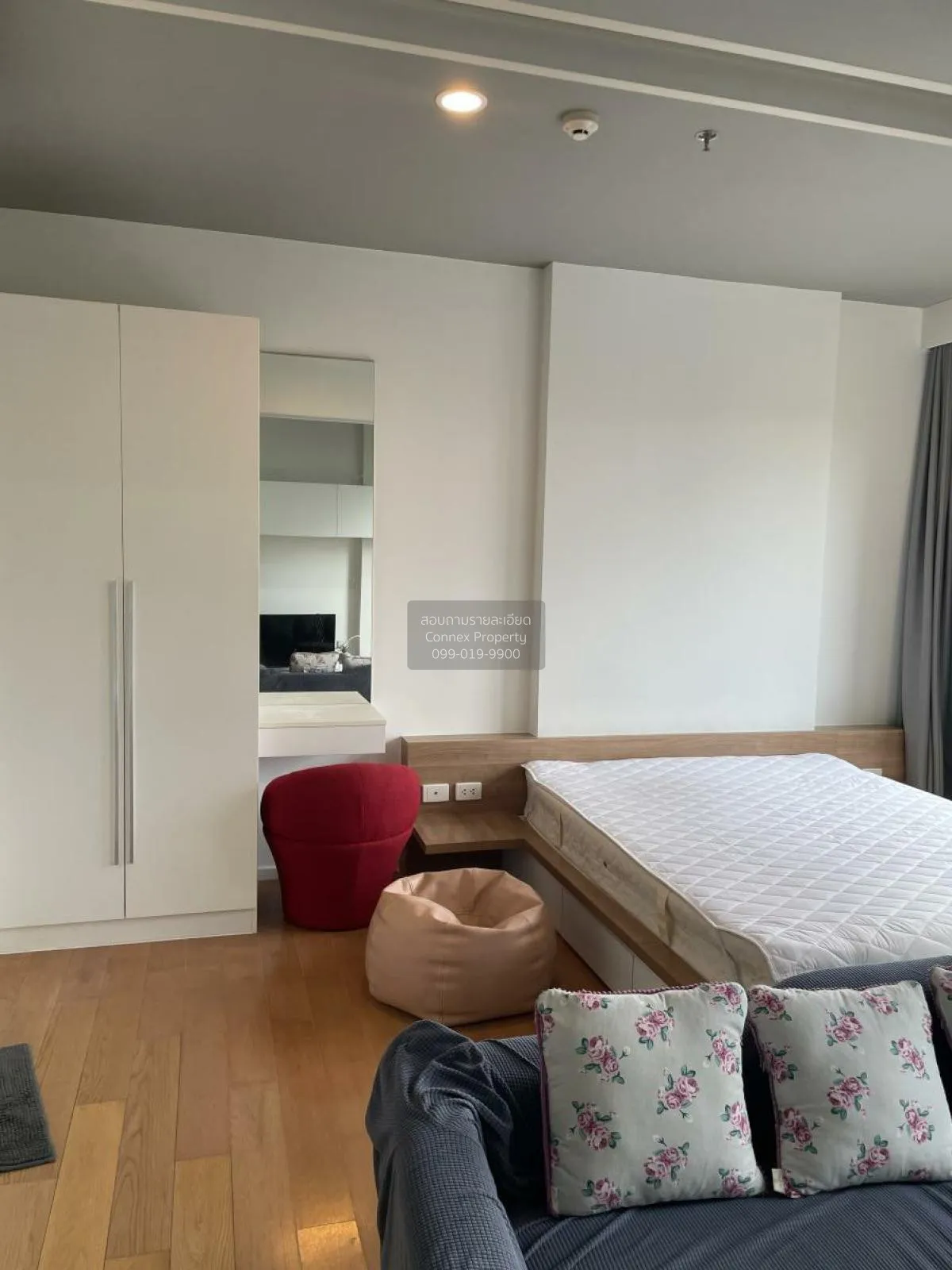 FOR RENT condo , Blocs 77 , BTS-On Nut , Phra Khanong Nuea , Watt 4