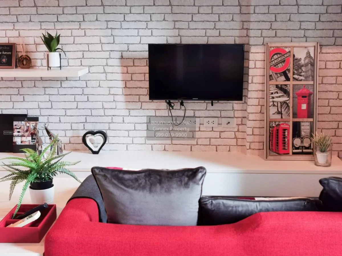 FOR RENT condo , Blocs 77 , BTS-On Nut , Phra Khanong Nuea , Watt 1