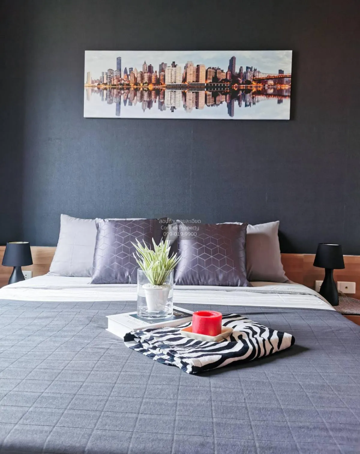 FOR RENT condo , Blocs 77 , BTS-On Nut , Phra Khanong Nuea , Watt