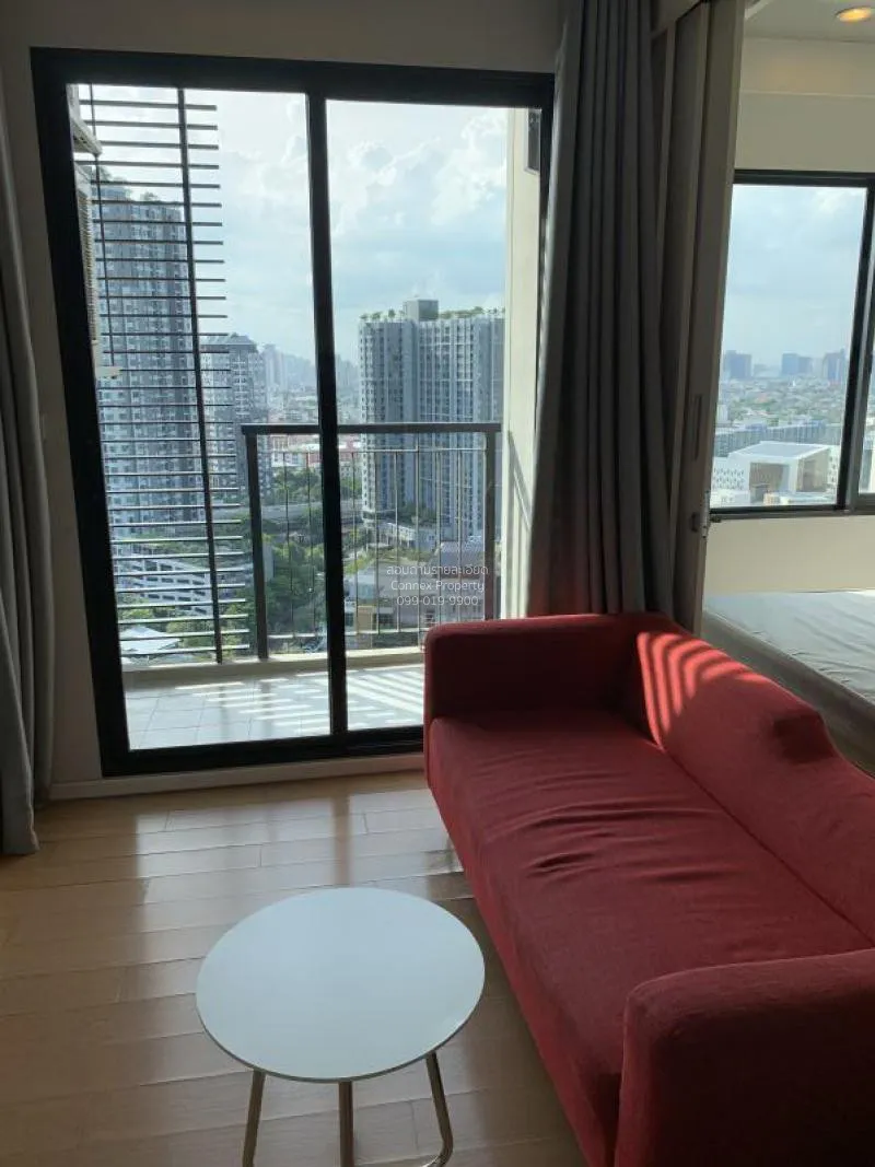 FOR SALE condo , Blocs 77 , BTS-On Nut , Phra Khanong Nuea , Watt 3