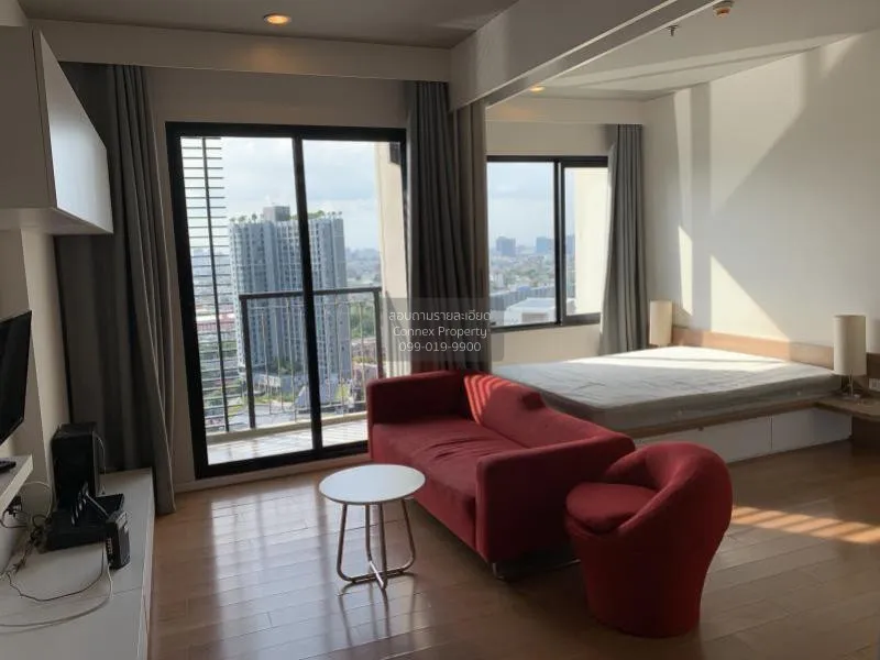 FOR RENT condo , Blocs 77 , BTS-On Nut , Phra Khanong Nuea , Watt 2