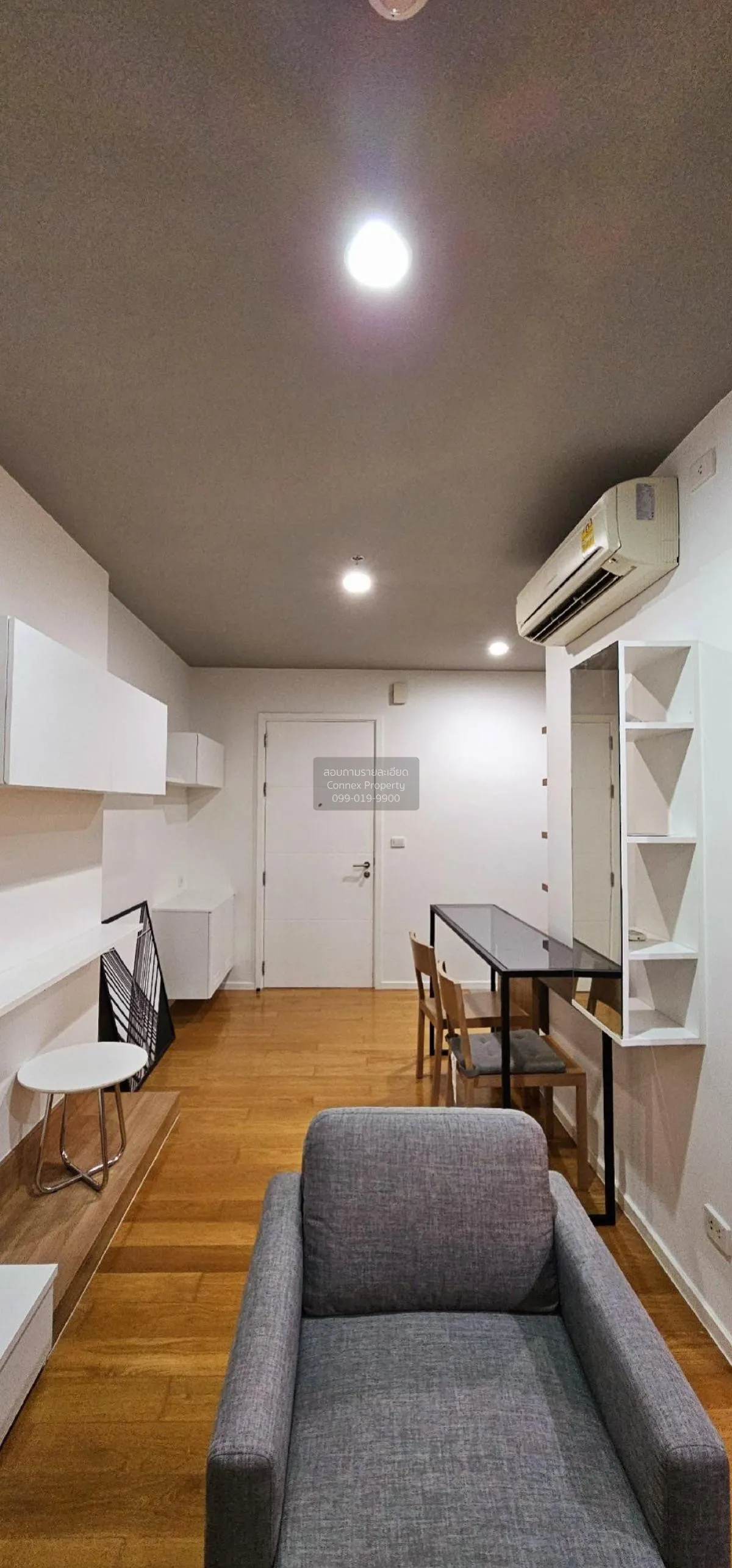 FOR RENT condo , Blocs 77 , BTS-On Nut , Phra Khanong Nuea , Watt