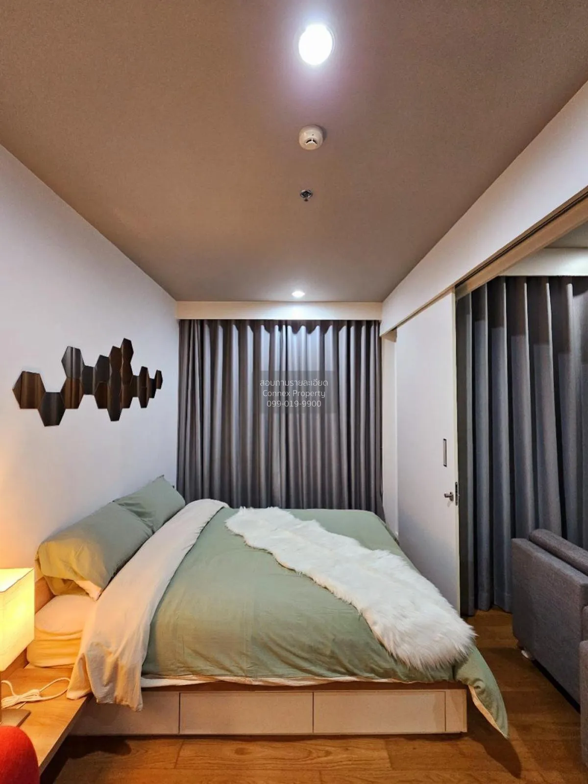FOR RENT condo , Blocs 77 , BTS-On Nut , Phra Khanong Nuea , Watt