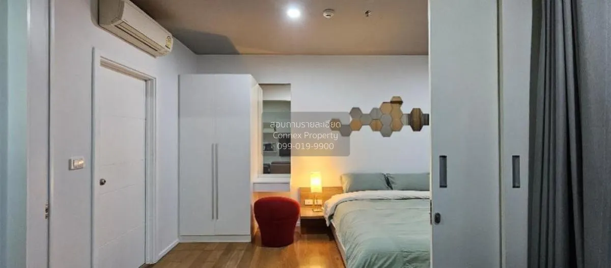 FOR RENT condo , Blocs 77 , BTS-On Nut , Phra Khanong Nuea , Watt