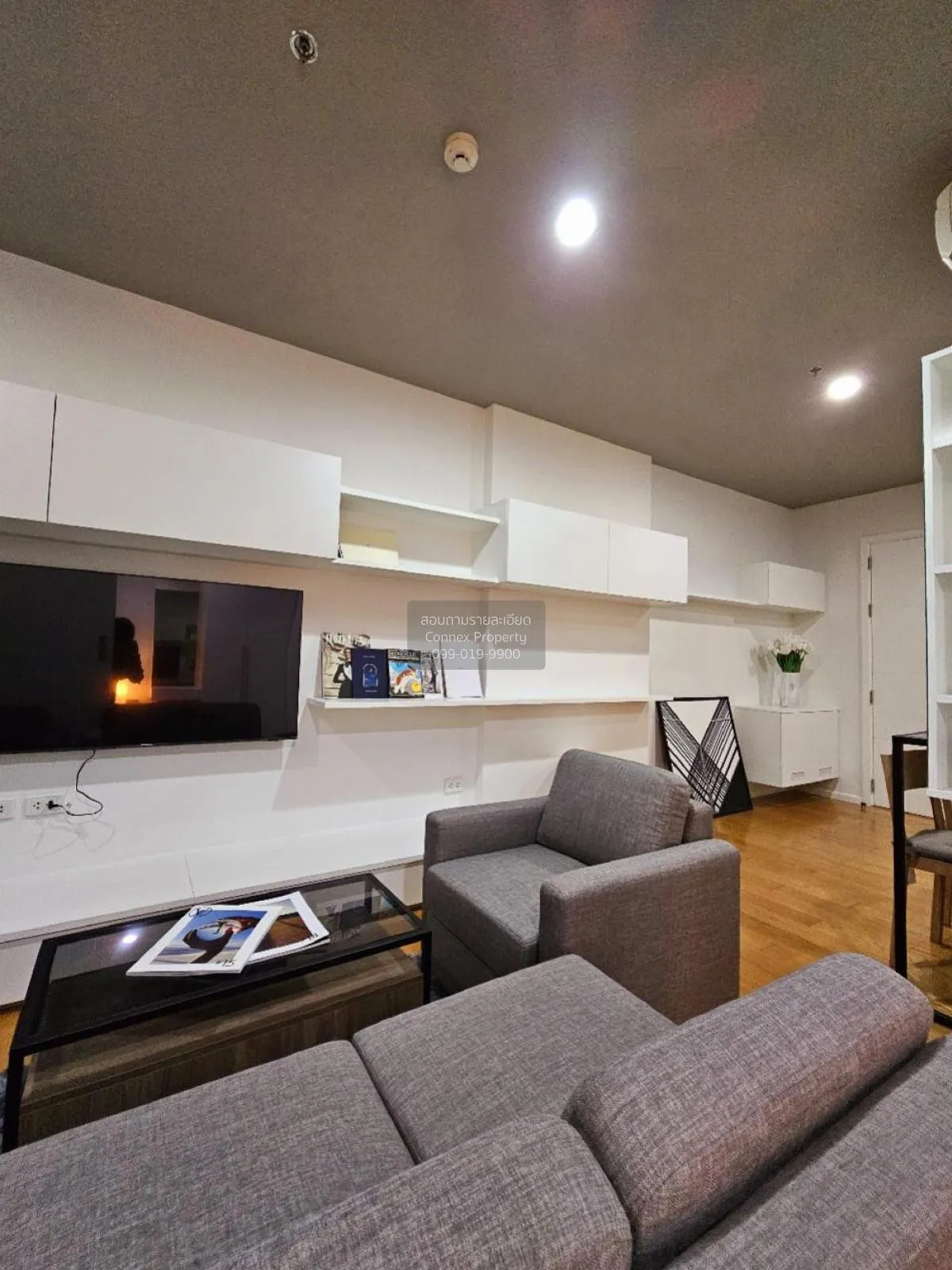 FOR RENT condo , Blocs 77 , BTS-On Nut , Phra Khanong Nuea , Watt