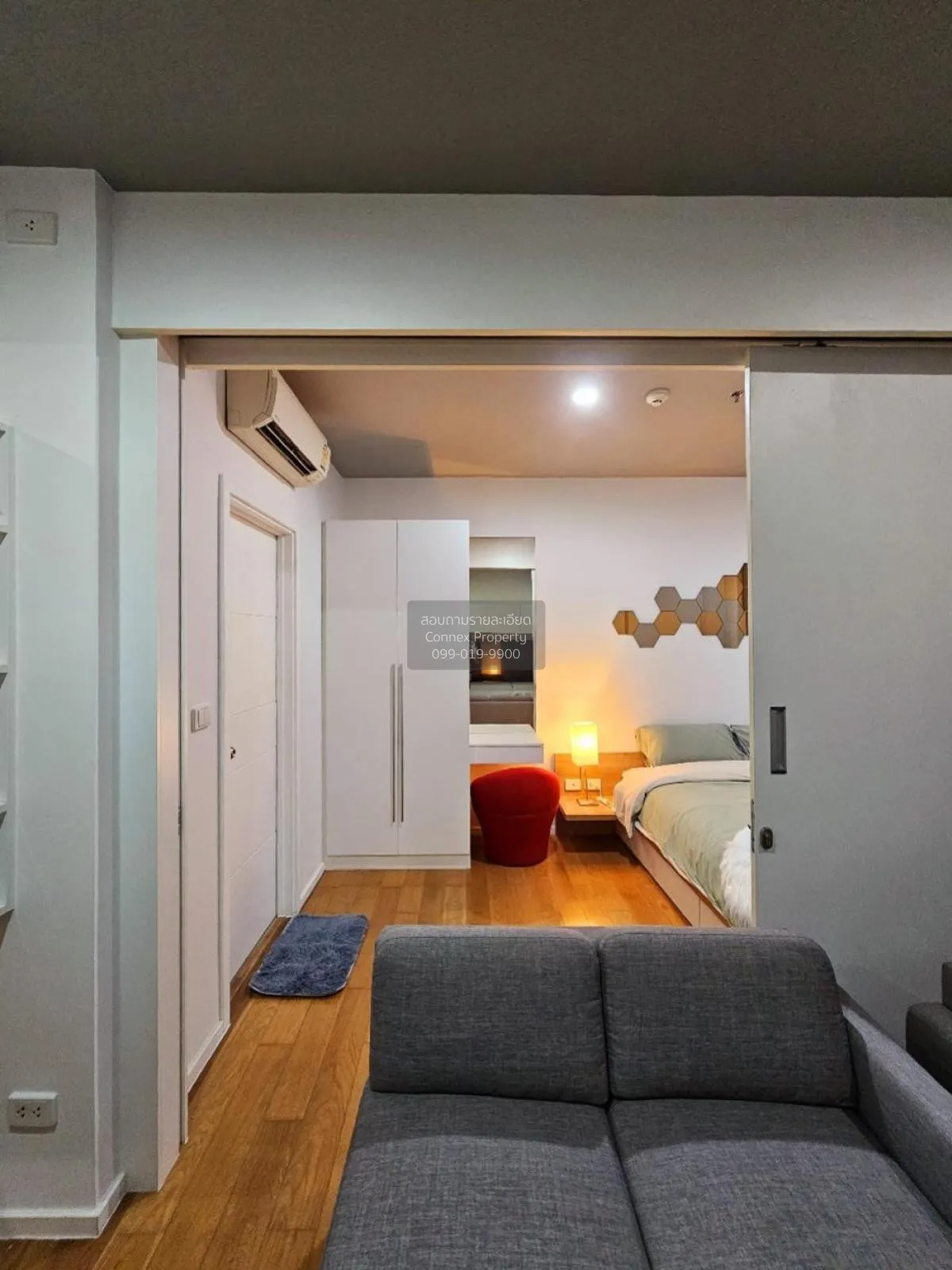 FOR RENT condo , Blocs 77 , BTS-On Nut , Phra Khanong Nuea , Watt