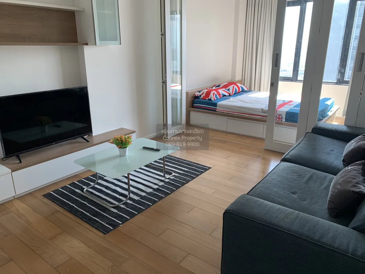FOR RENT condo , Blocs 77 , BTS-On Nut , Phra Khanong Nuea , Watt 1